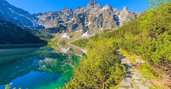 Buszos utazás Zakopanéba és siklózás a Gubalowka hegyre