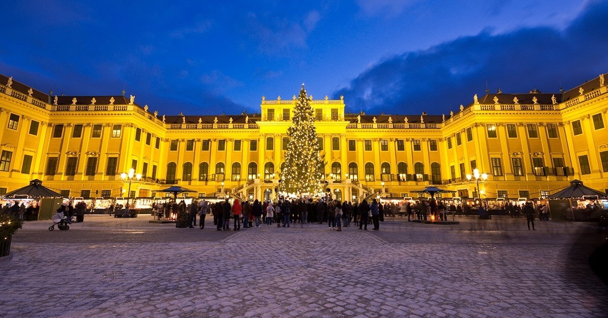 Bécs és Klosterneuburg