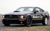 Nyeregbe cowboy: Ford Mustang Roush vezetés, emlékvideóval