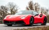 Olasz csúcstechnológia: Ferrari 488 GTB élményvezetés