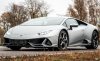 Lamborghini Huracan élményvezetés ajándék emlékvideóval