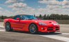 Dodge Viper élményvezetés a Hungaroringen, emlékvideóval