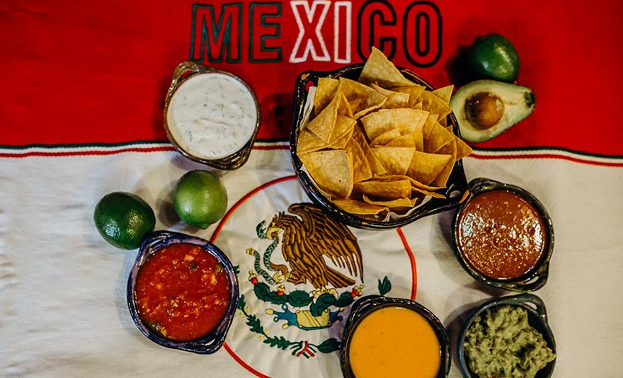 mezcal mexikói étterem és panzió